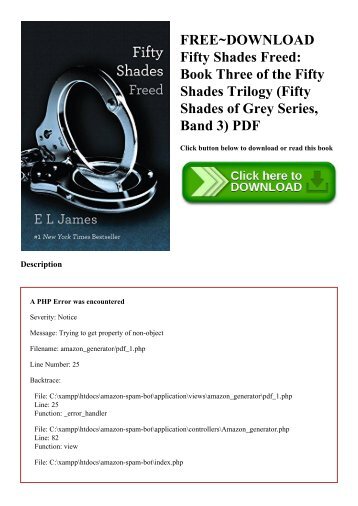 Fifty Shades Freed Pdf Wordpress